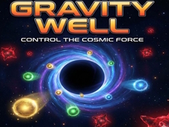 游戏Gravity Well