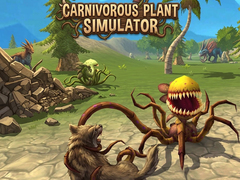 游戏Carnivorous Plant Simulator