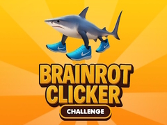 游戏Brainrot Clicker Challenge
