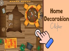 游戏Home Decor Clicker