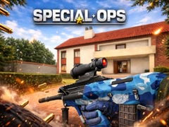 游戏Special Ops