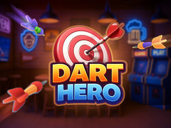 游戏Dart Hero