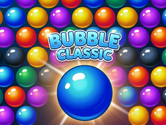 游戏Bubble classic