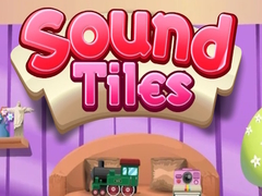 游戏Sound Tiles