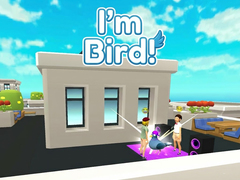 游戏I'm Bird!
