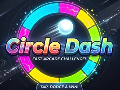 游戏Circle Dash 