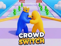 游戏Crowd Switch