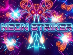 游戏Neon Striker