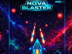 游戏Nova Blaster