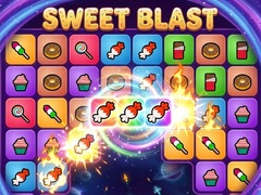 游戏Sweet Blast