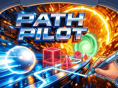 游戏Path Pilot