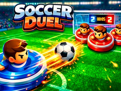 游戏Soccer Duel