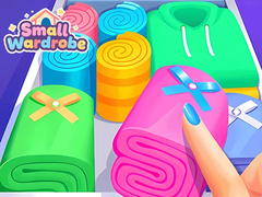 游戏Small Wardrobe