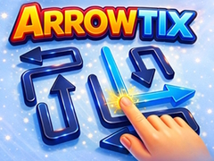 游戏Arrowtix