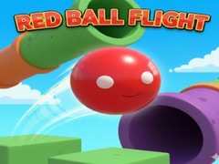游戏Red Ball Flight