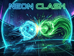 游戏Neon Clash