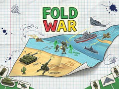 游戏Fold War