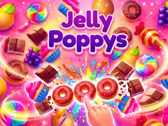 游戏Jelly Poppys
