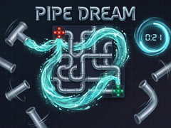 游戏Pipe Dream
