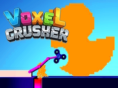 游戏Voxel Crusher