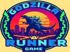 游戏Godzilla Runner Game