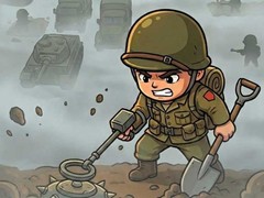 游戏Minesweeper Showdown