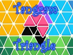 游戏Tangram Triangle
