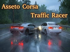 游戏Asseto Corsa Traffic Racer