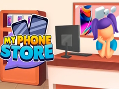 游戏My Phone Store