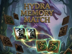 游戏Hydra Memory Match
