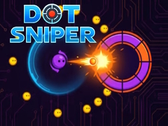 游戏Dot Sniper