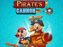 游戏Pirate Cannon A Mega Battle