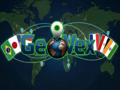 游戏GeoVex 