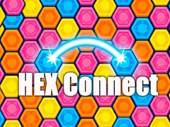 游戏HEX Connect