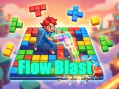 游戏Flow Blast