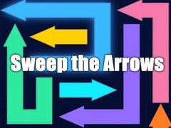 游戏Sweep the Arrows