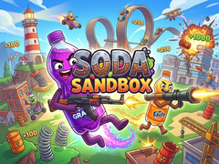 游戏Soda Sandbox
