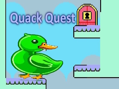 游戏Quack Quest