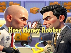 游戏Hose Money Robber