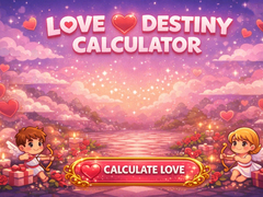 游戏Love Destiny Calculator