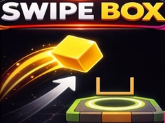 游戏Swipe Box 