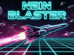 游戏Neon Blaster
