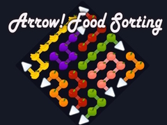 游戏Arrow! Food Sorting