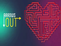 游戏Arrows Out