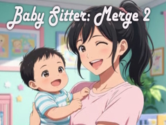 游戏Baby Sitter: Merge 2