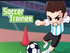 游戏Soccer Trainee