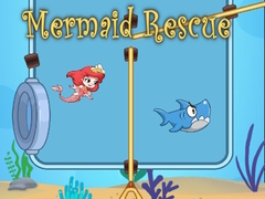 游戏Mermaid Rescue