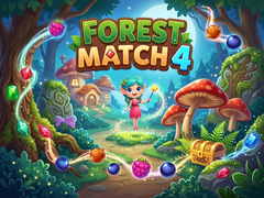 游戏Forest Match 4