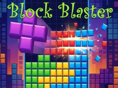 游戏Block Blaster