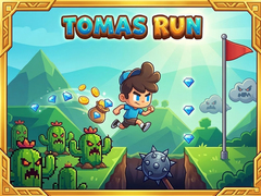 游戏Tomas Run
